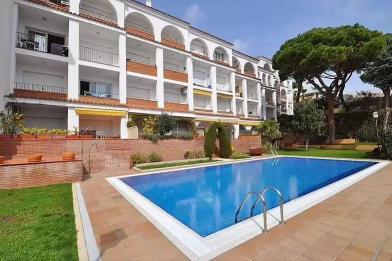Apartment Wok Lloretholiday Lloret de Mar 0*,  Spanyolország