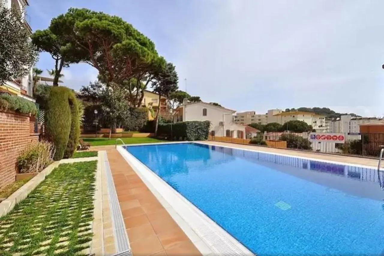 Apartment Wok Lloretholiday Lloret de Mar Spanyolország